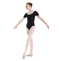 Damentrikot Kurzarm Danceries T14 Eileen