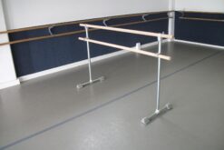 Mobile Ballettstangen
