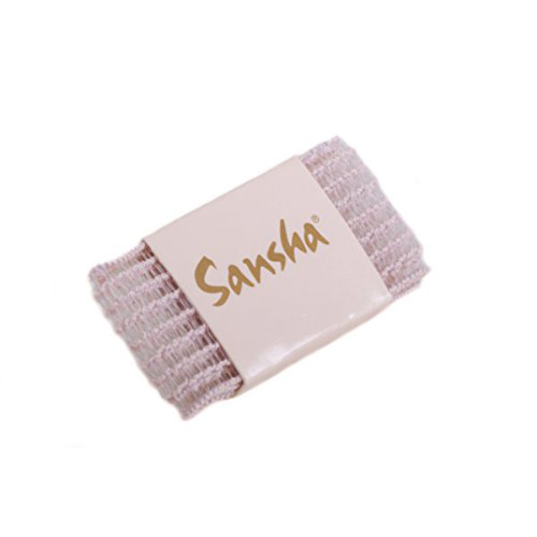 Spitzenschuhgummi 1cm