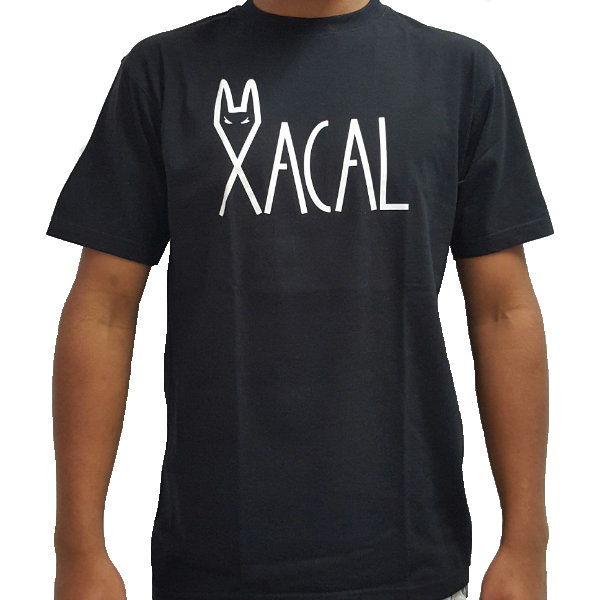 Xacal Logo Shirt